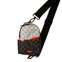 Ring Of Fire Sling Backpack
