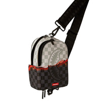 Ring Of Fire Sling Backpack