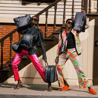 3DSG BLACKOUT CLASS CARRYON TO BACKPACK