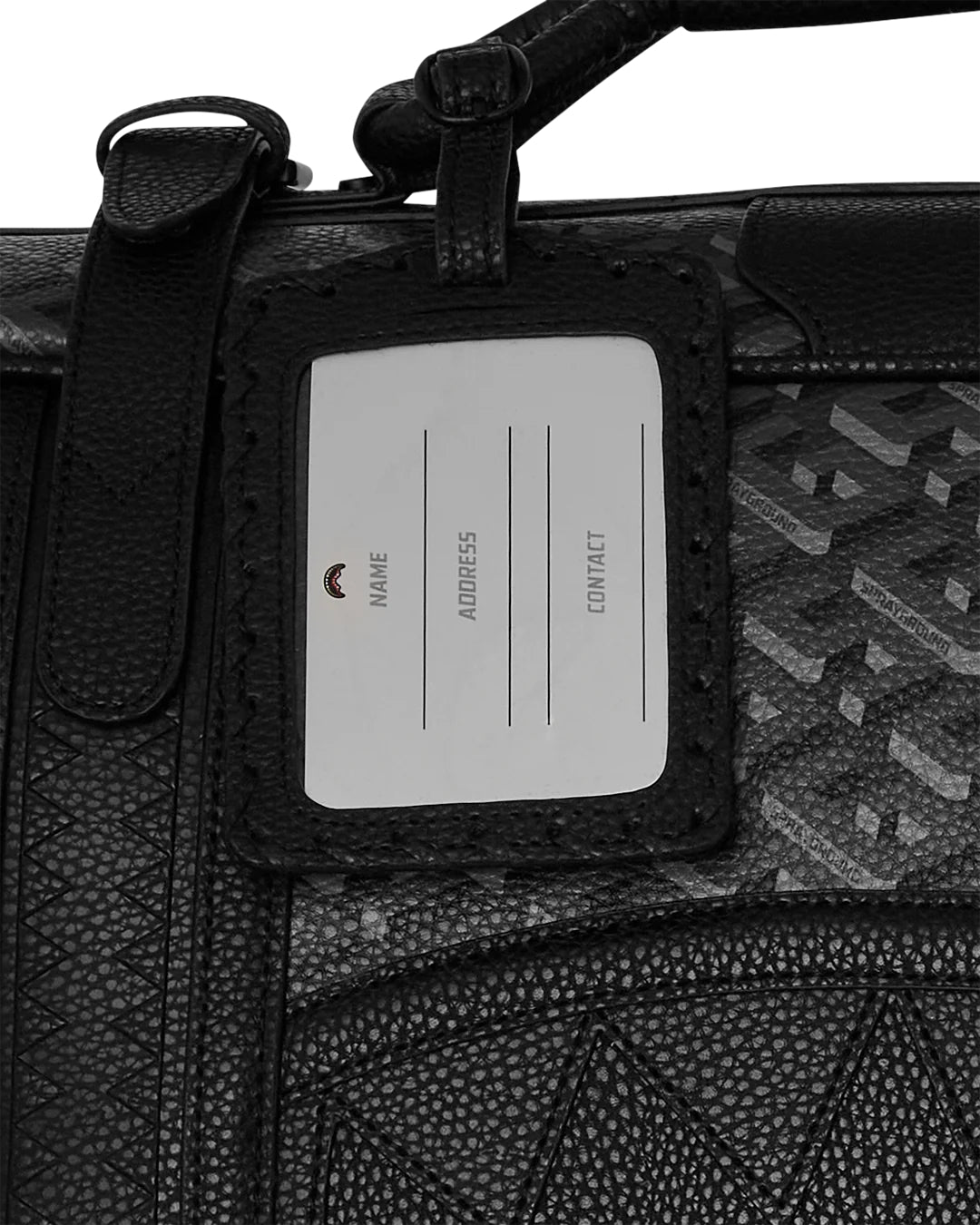 3DSG BLACKOUT CLASS CARRYON TO BACKPACK