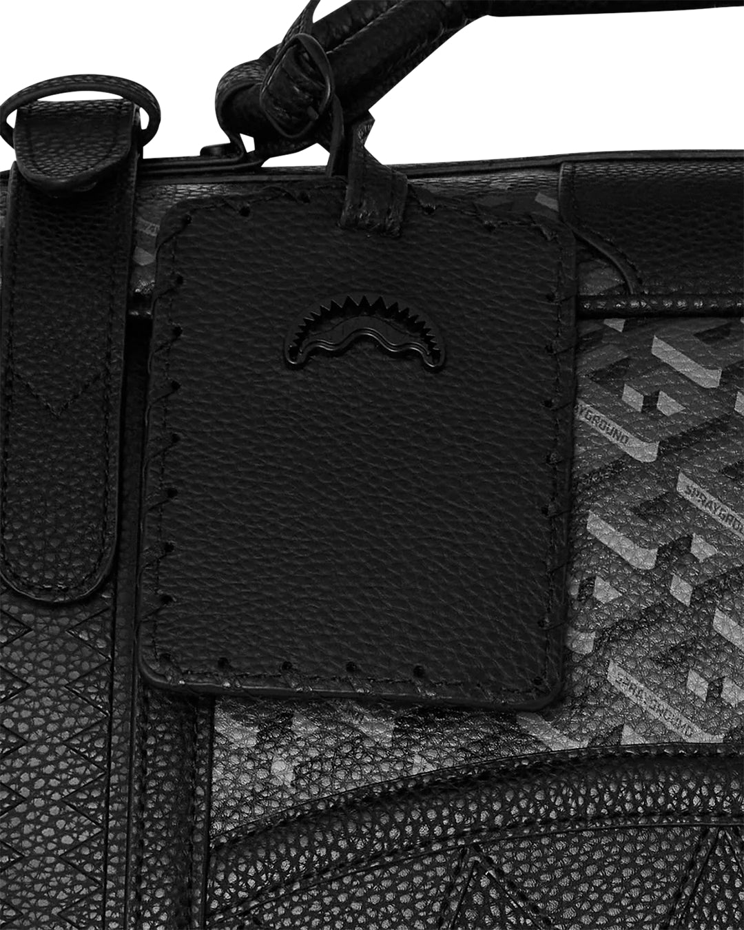 3DSG BLACKOUT CLASS CARRYON TO BACKPACK