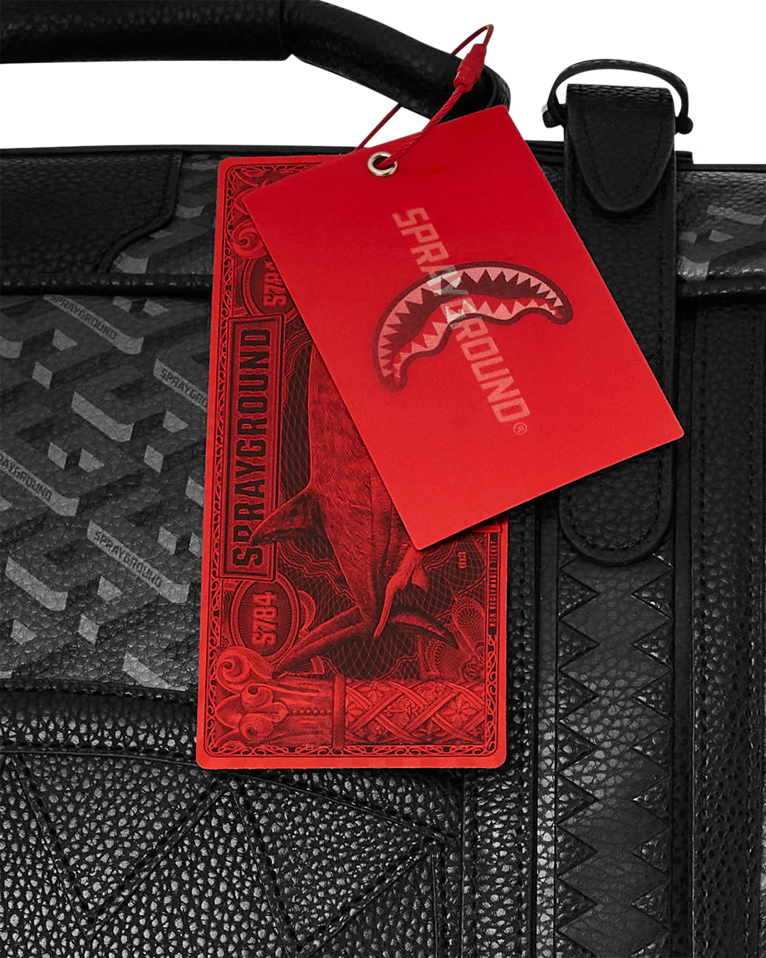 3DSG BLACKOUT CLASS CARRYON TO BACKPACK