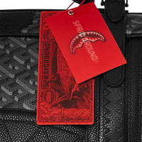 3DSG BLACKOUT CLASS CARRYON TO BACKPACK