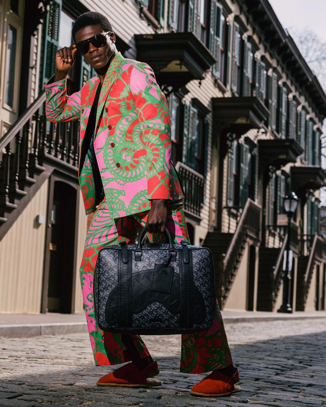 3DSG BLACKOUT CLASS CARRYON TO BACKPACK