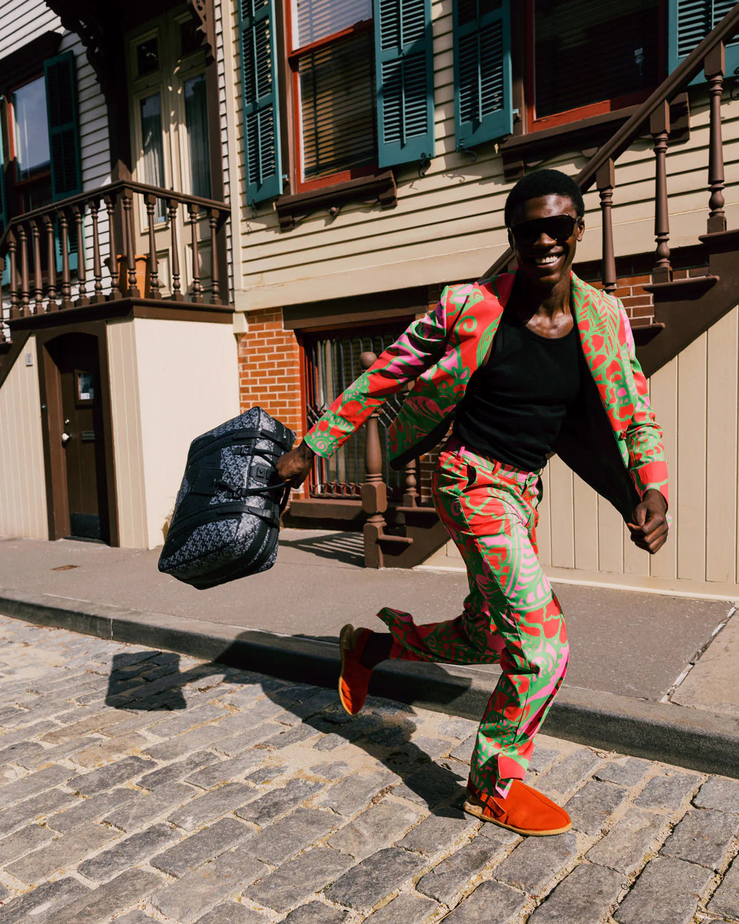 3DSG BLACKOUT CLASS CARRYON TO BACKPACK