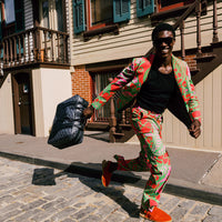 3DSG BLACKOUT CLASS CARRYON TO BACKPACK