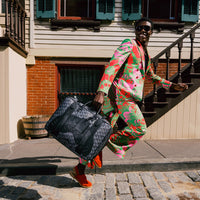 3DSG BLACKOUT CLASS CARRYON TO BACKPACK