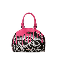 Vice Beach Creative Shark Handbag
