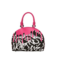 Vice Beach Creative Shark Handbag