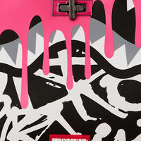 Vice Beach Creative Shark Handbag