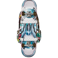 Sip The Rizz Sharksport Skater Backpack