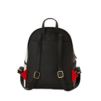 Spray Split Savage Backpack