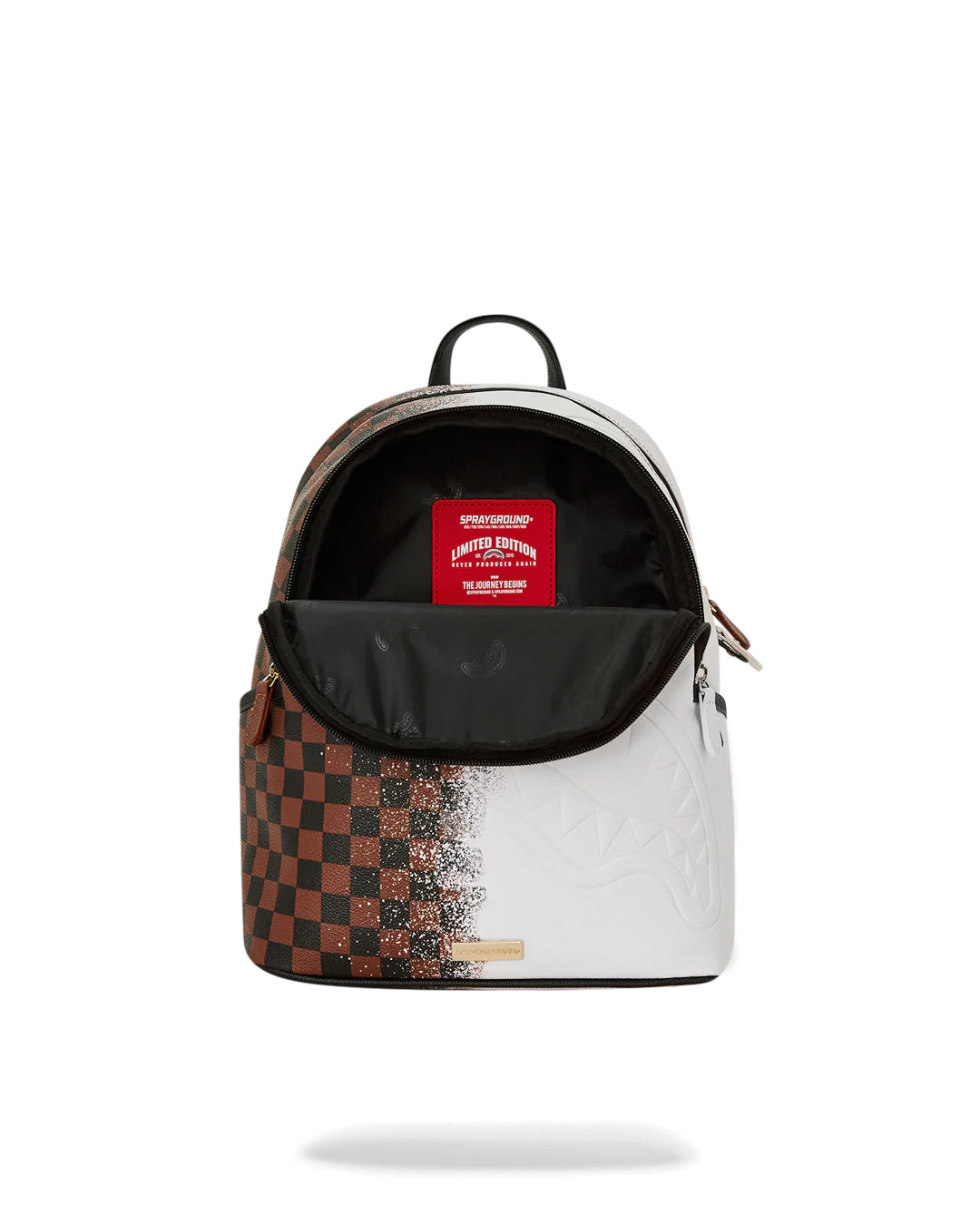 SPRAY SPLIT SAVAGE BACKPACK