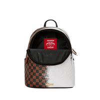 Spray Split Savage Backpack
