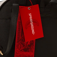 Spray Split Savage Backpack