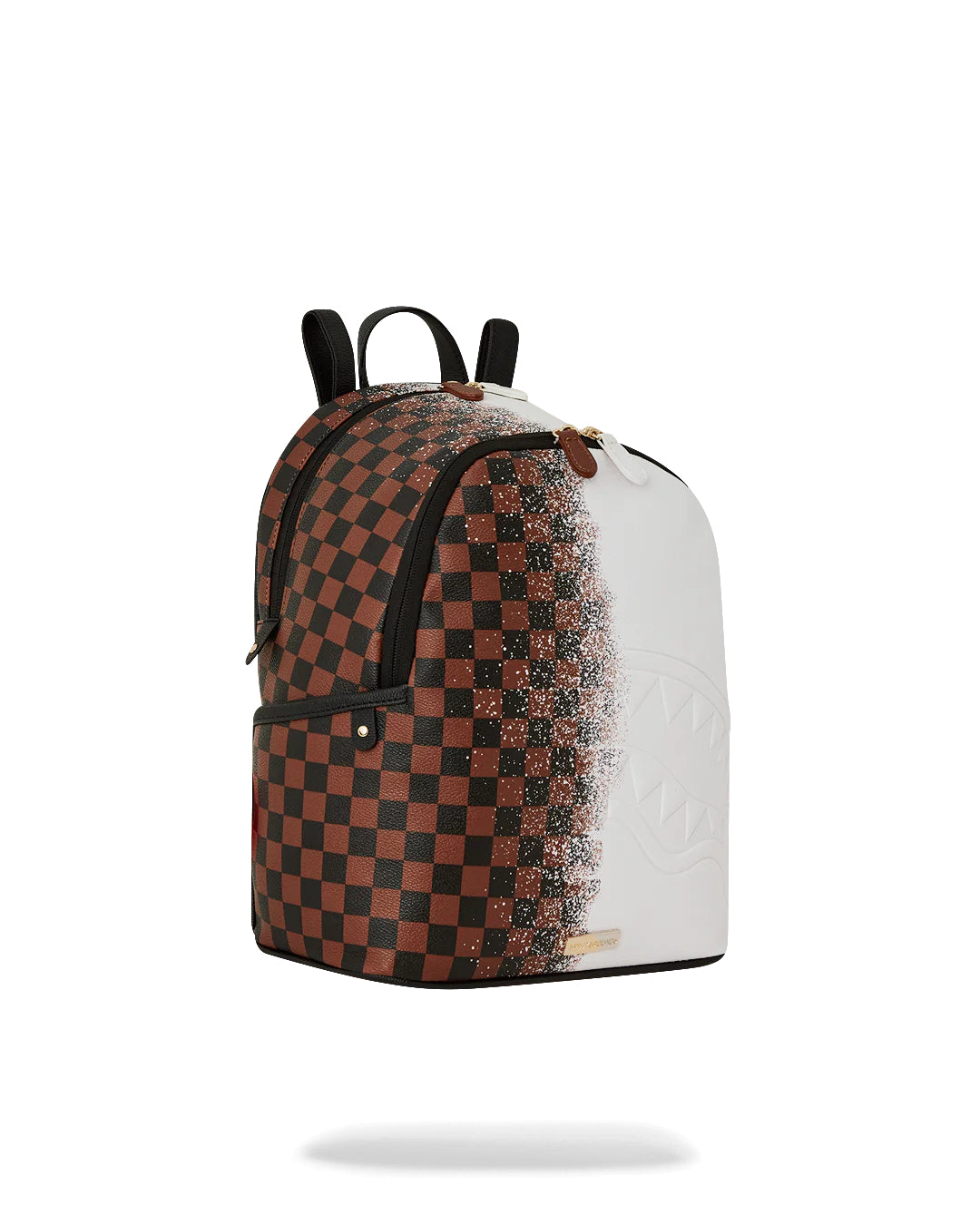 SPRAY SPLIT SAVAGE BACKPACK
