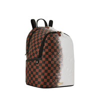 Spray Split Savage Backpack