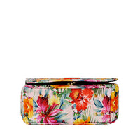 Floral Humming Shoulder Bag