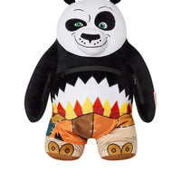 Kung Fu Panda Money Bear