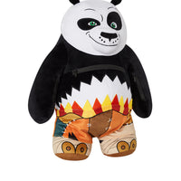 Kung Fu Panda Money Bear