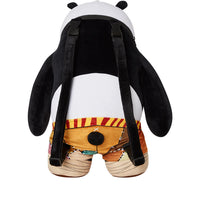 Kung Fu Panda Money Bear