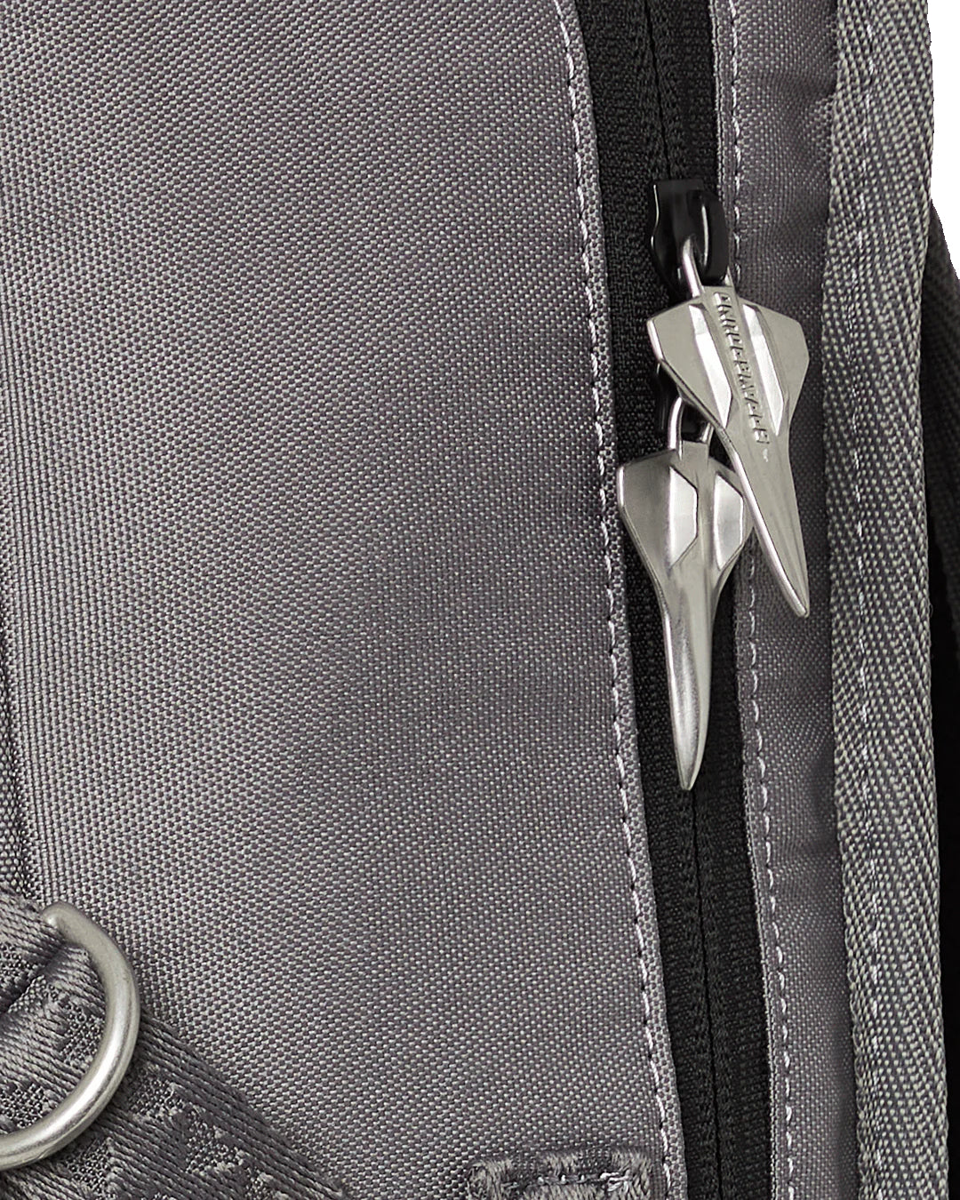 Top Gun Patches Dlx Backpack