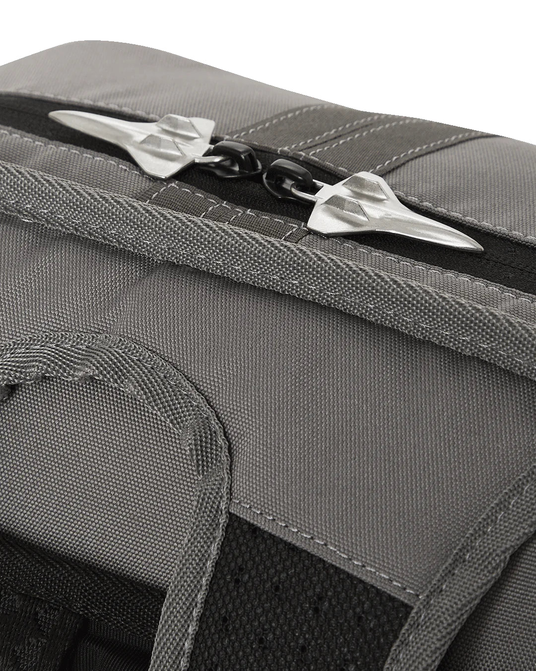 Top Gun Patches Dlx Backpack