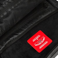 Top Gun Patches Dlx Backpack