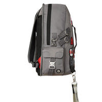 Top Gun Patches Dlx Backpack
