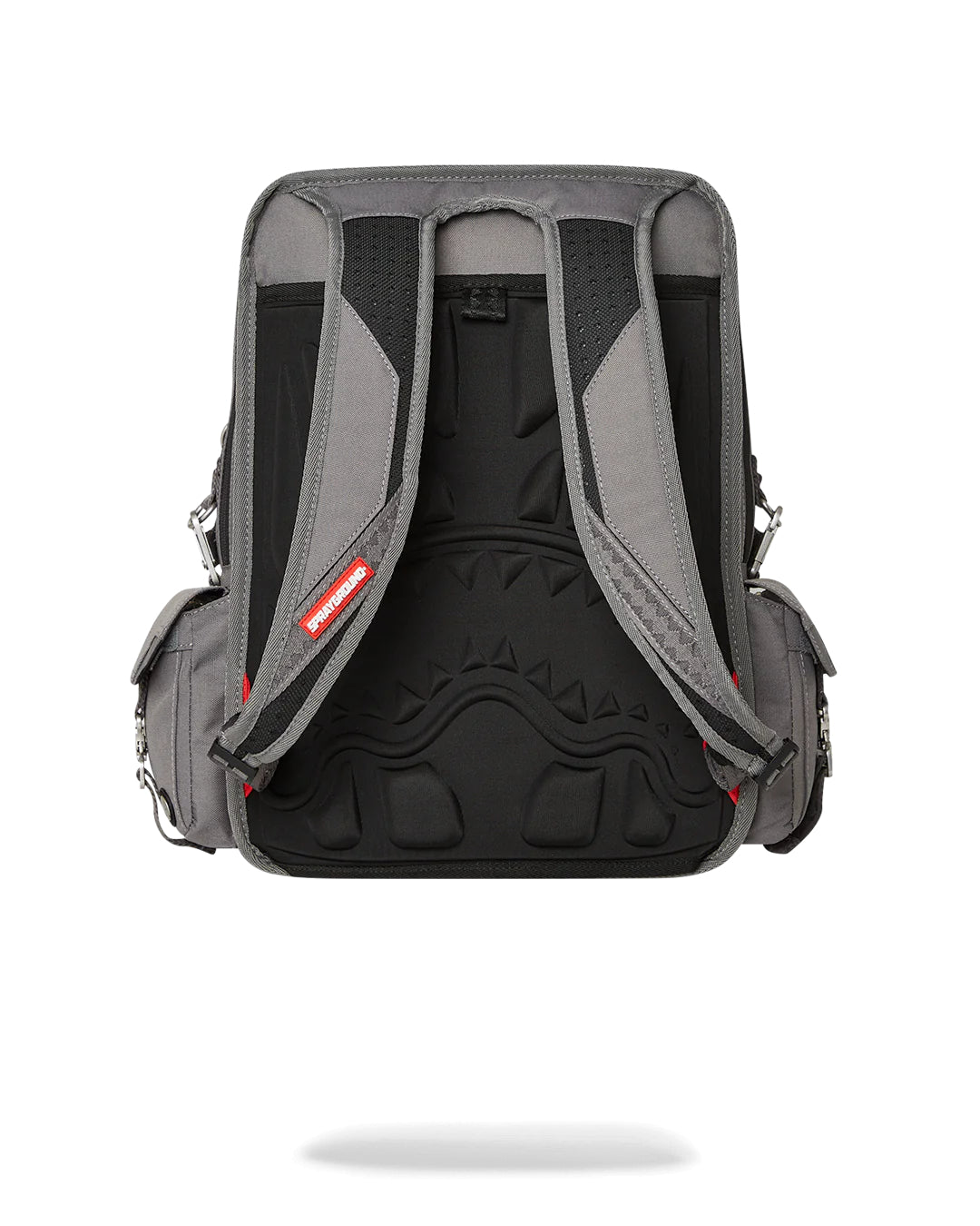 Top Gun Patches Dlx Backpack