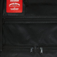Sip Lenticular Chomp Carry On - Soft Luggage