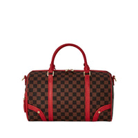Takeover The Throne Mini Duffle