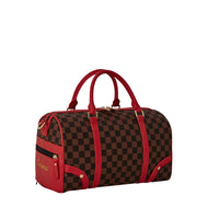 Takeover The Throne Mini Duffle