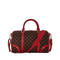 Takeover The Throne Mini Duffle