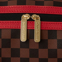 Takeover The Throne Mini Duffle
