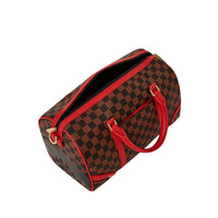 Takeover The Throne Mini Duffle