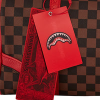 Takeover The Throne Mini Duffle