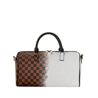 Spray Split Mini Duffle