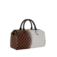Spray Split Mini Duffle