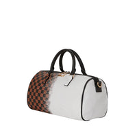 Spray Split Mini Duffle