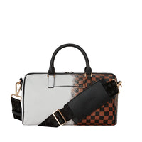 Spray Split Mini Duffle