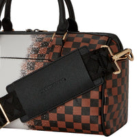Spray Split Mini Duffle