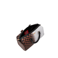Spray Split Mini Duffle