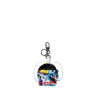 Exhibit Keychain