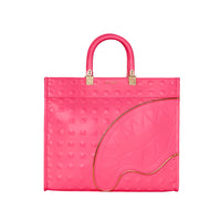 Sorbet Stunna Tortuga Tote