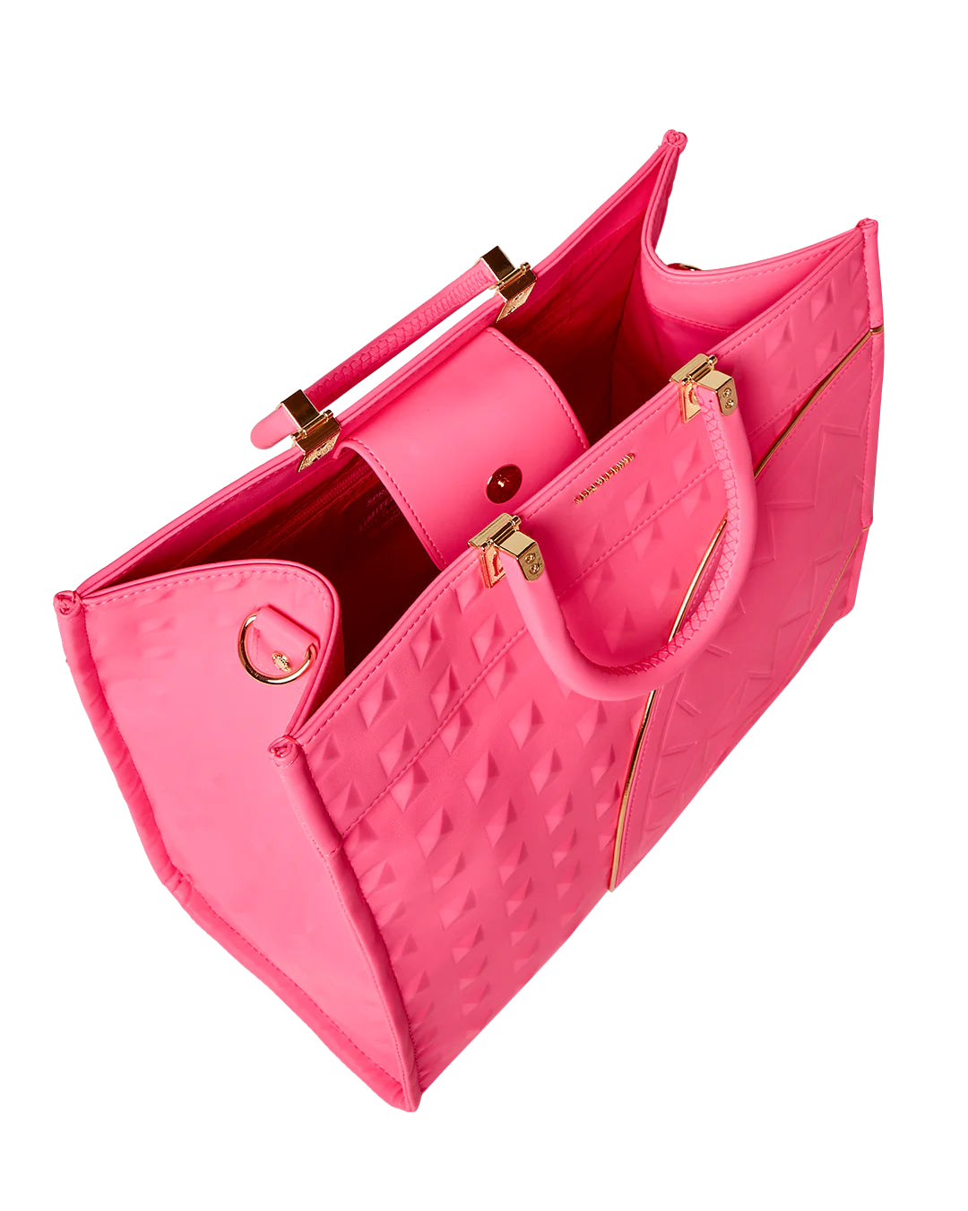 Sorbet Stunna Tortuga Tote