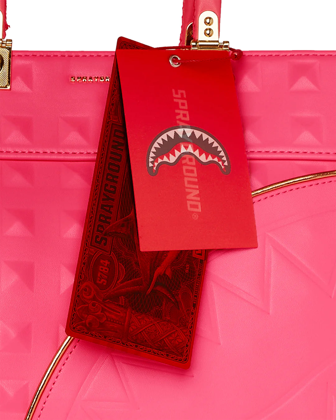 Sorbet Stunna Tortuga Tote