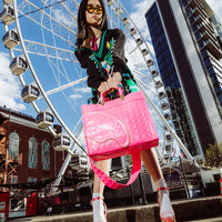 Sorbet Stunna Tortuga Tote