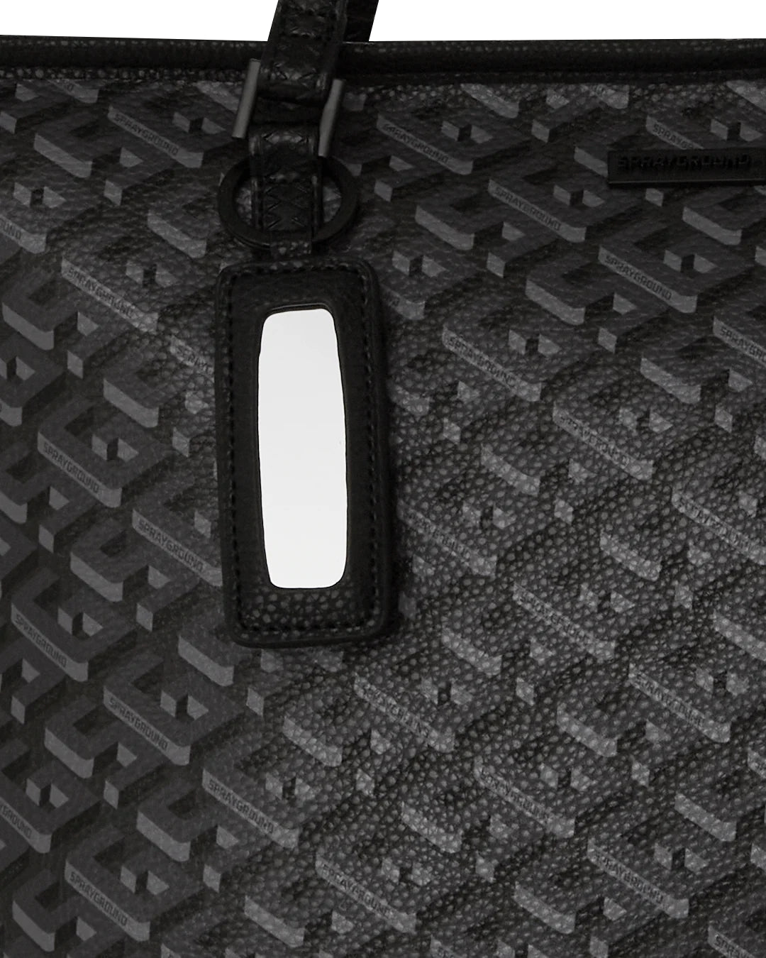 3DSG BLACKOUT TOTE CLASSIC