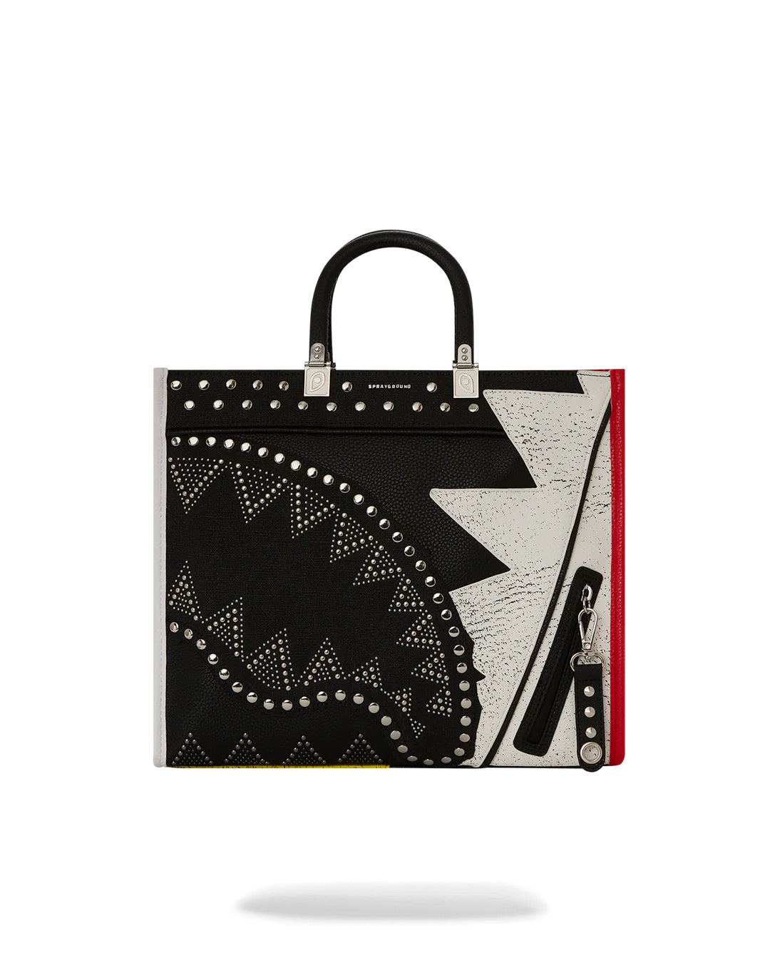 PUNK ROCK SHARK 1 TORTUGA TOTE